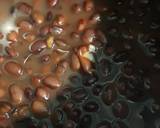 Red beans in tomato gravy recipe step 1 photo