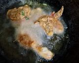 Foto langkah ke 5 dari resep Ayam Goreng Rempah.