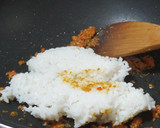 Foto langkah ke 4 dari resep Nasi Goreng Sune Cekuh.
