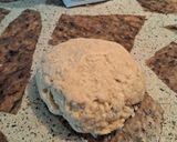 Foto del paso 4 de la receta: Ojitos veganos de membrillo