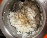 A picture of step 2 of Curd Poha (Fireless recipe for kids).