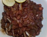 A picture of step 3 of Lobia Chat.
