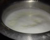 हॉट कॉफी (Hot Coffee recipe in Hindi) रेसिपी चरण 3 फोटो