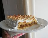 Foto del paso 4 de la receta: Pie de manzana