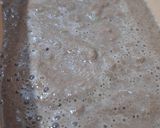 Foto del paso 2 de la receta: Budín proteico de Manzana y Cacao! (sin harina, ni azúcar)
