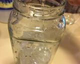Foto del paso 1 de la receta: Laguna azul
