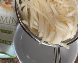 Foto del paso 3 de la receta: Pasta palmini