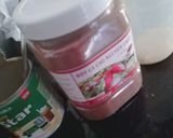 Hình bước làm 1 của món Cacao xay