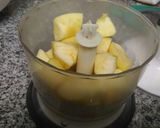 Foto del paso 2 de la receta: Pastel de manzana