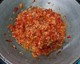 Foto langkah ke 3 dari resep Sambal Bawang ala Bu Rudy Surabaya.