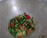 Foto langkah ke 3 dari resep Pindang pedas santan.