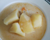 Foto del paso 9 de la receta: Setas guisadas con patatas
