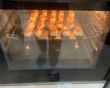 Foto del paso 7 de la receta Nigiri de foie, trufa y huevito frito