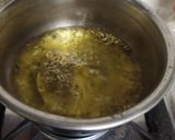 A picture of step 3 of Herbal.