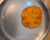 पोहा आलू पूरी रेसिपी चरण 5 फोटो
