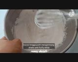 Foto langkah ke 1 dari resep Bolu Gulung Chocolatos Modalnya cuma Rp 3.600,-.