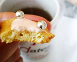 Foto del paso 8 de la receta: Corazones glaseados de galleta