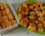 Foto langkah ke 5 dari resep Nuget ayam.