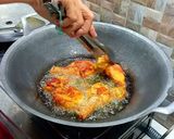 Foto langkah ke 5 dari resep Ayam Goreng Empuk Sederhana.