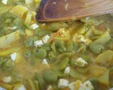 Foto del paso 6 de la receta: Picante de Habas