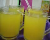 Foto langkah ke 5 dari resep Minuman ultimate JSR dr. Zaidulakbar.