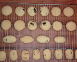 டேனிஷ் பட்டர் குக்கீஸ்(danish butter cookies recipe in tamil) ரெசிபி ஸ்டேப் 6 புகைப்படம்