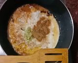 A picture of step 4 of Dum paneer black pepper.