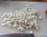 Foto del paso 3 de la receta 218. Tortilla de berenjena