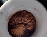 Foto del paso 3 de la receta: Bizcochuelo de chocolate, café y una pizca de canela