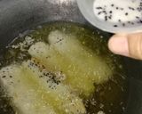 Foto langkah ke 8 dari resep Banana Fritters (Pisang Goreng Thailand).