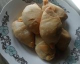 Foto langkah ke 10 dari resep Pisang Molen Crunchy.