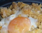 Foto del paso 7 de la receta: Coliflor esparragada con huevo cuajado