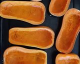 Foto del paso 4 de la receta: Calabacín relleno