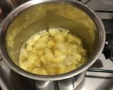 Foto del paso 2 de la receta: Tarta de manzana integral súper fit