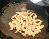 Foto langkah ke 4 dari resep Cheetos Tahu Crispy // Stik Tahu Crispy.