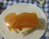 Foto del paso 10 de la receta: Empanadas de pollo y yapa (regalo-extra) de dulce de batata (postre)