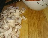 A picture of step 5 of Minced Beef Pie.