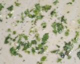 A picture of step 5 of Garlic Bread Rolls.