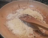 Foto del paso 6 de la receta Mini volovanes de champiñones y trufa