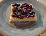 Foto del paso 7 de la receta: 🤩Cheesecake Ricotero 😁 !!