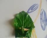Palak Paneer Stick recipe step 2 photo