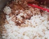 Rakott karfiol recept fázis 3 fotója