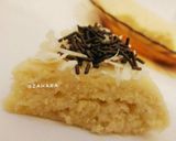 Foto langkah ke 4 dari resep Bolu Tape Kukus (No Mixer).