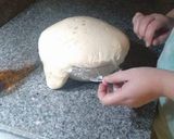 Foto del paso 5 de la receta Ensaimadas thermomix