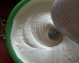 Foto langkah ke 1 dari resep Bolu jerman keju kukus.