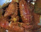 Foto langkah ke 7 dari resep Lobster Saus Padang.