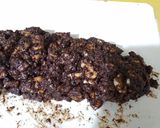 A picture of step 3 of Lazy Chocolate Cake.