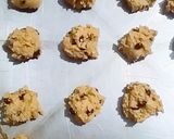 Foto langkah ke 3 dari resep Cookies ala Goodtimes.
