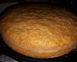 Foto del paso 6 de la receta: Carrot cake - torta de zanahoria