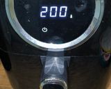 Foto del paso 6 de la receta: Lasaña boloñesa en airfryer